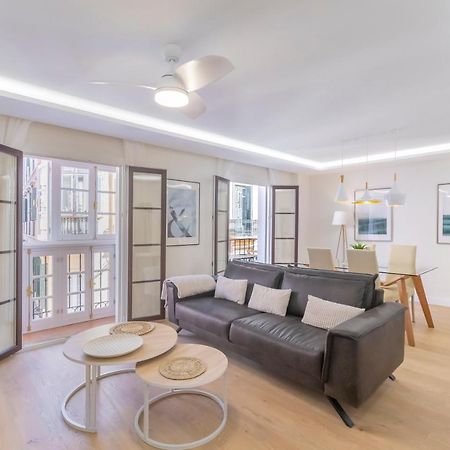 Nosquera Freshapartaments มาลากา ภายนอก รูปภาพ
