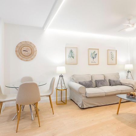 Nosquera Freshapartaments มาลากา ภายนอก รูปภาพ