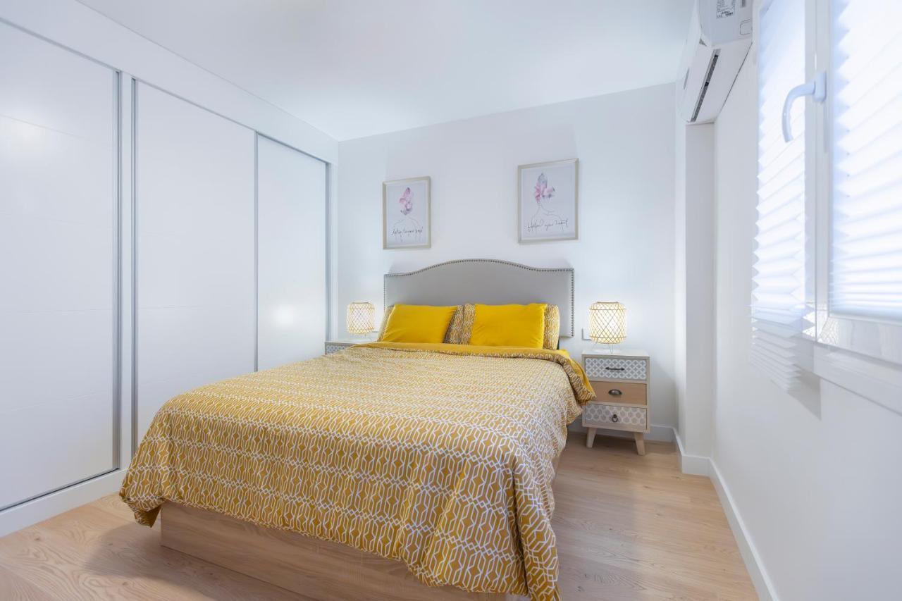 Nosquera Freshapartaments มาลากา ภายนอก รูปภาพ