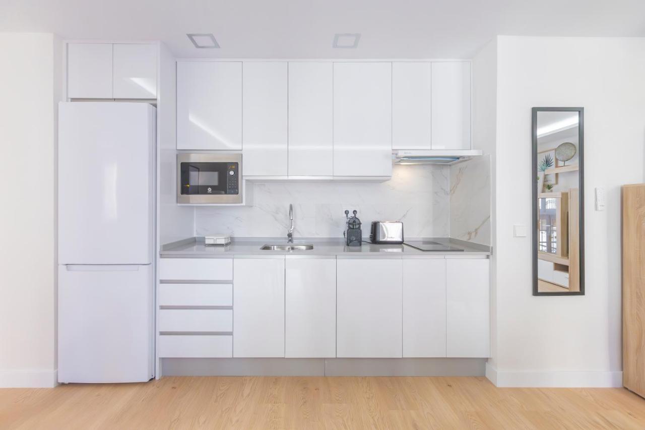 Nosquera Freshapartaments มาลากา ภายนอก รูปภาพ