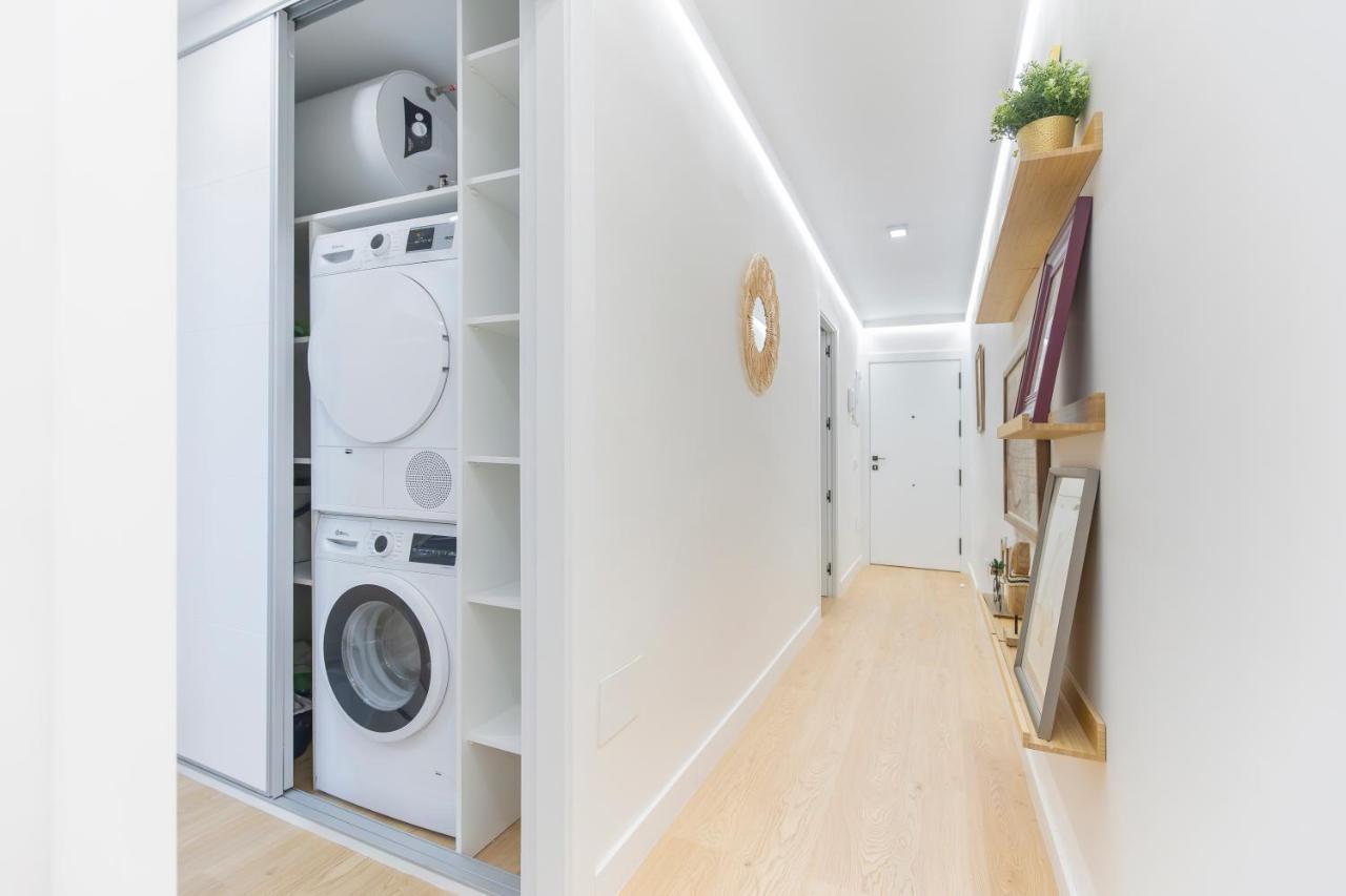 Nosquera Freshapartaments มาลากา ภายนอก รูปภาพ