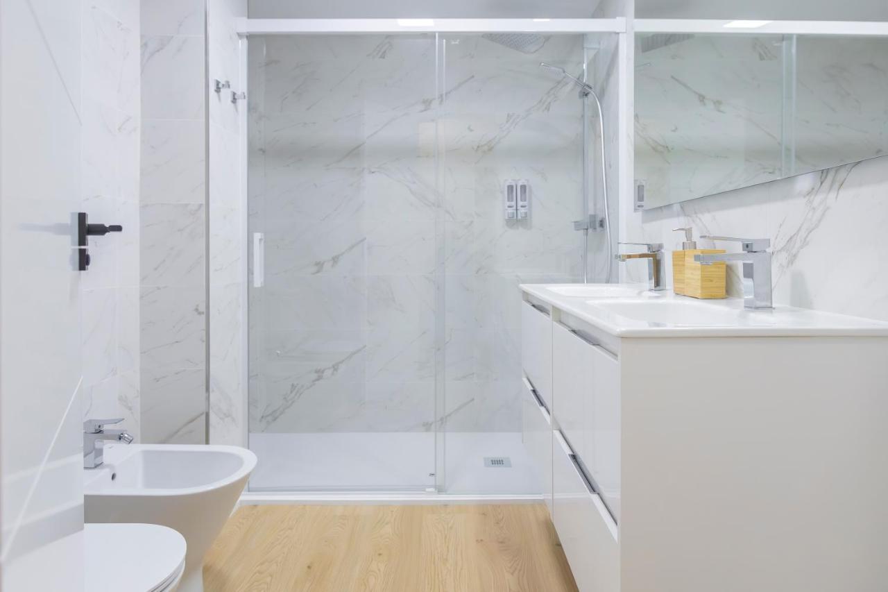 Nosquera Freshapartaments มาลากา ภายนอก รูปภาพ