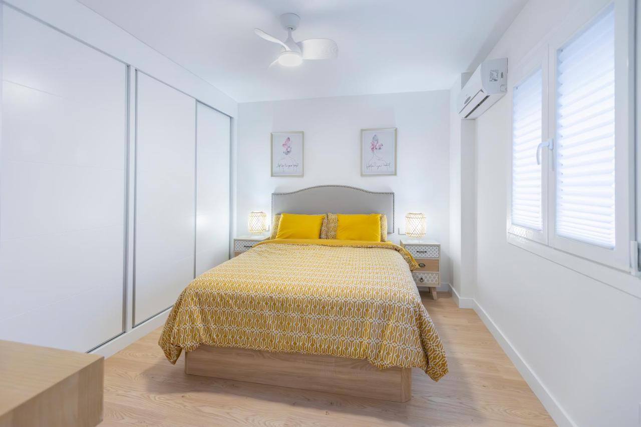 Nosquera Freshapartaments มาลากา ภายนอก รูปภาพ