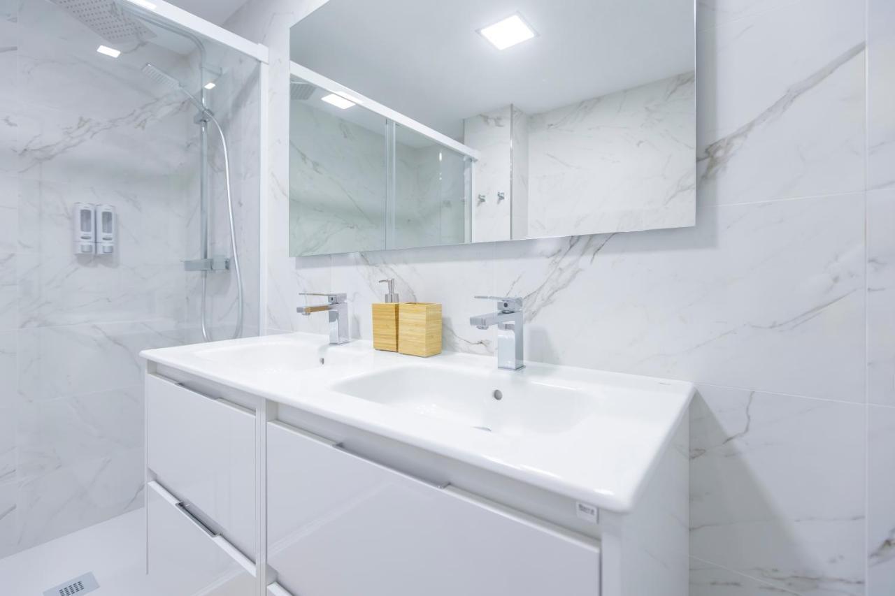 Nosquera Freshapartaments มาลากา ภายนอก รูปภาพ