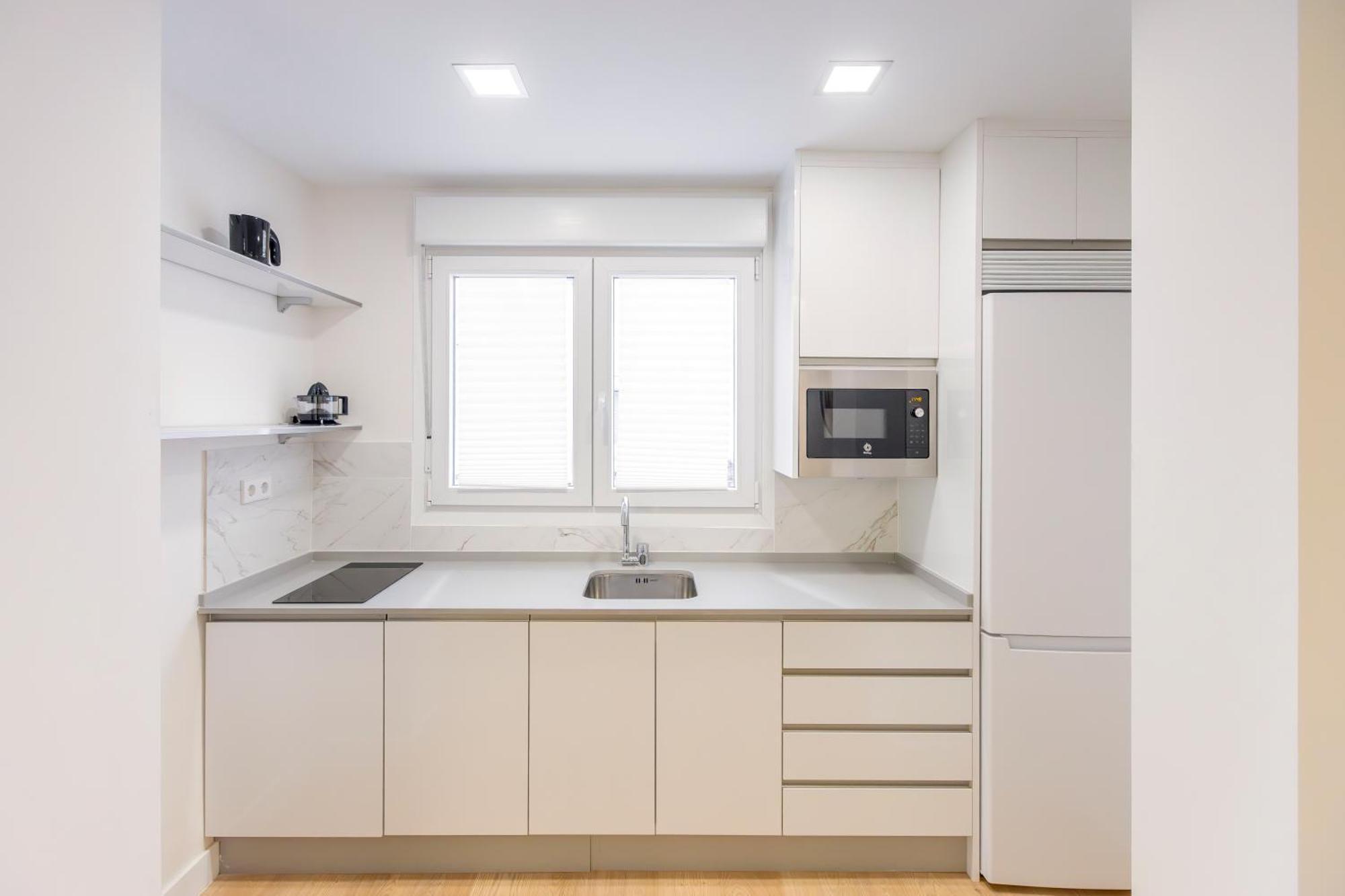 Nosquera Freshapartaments มาลากา ภายนอก รูปภาพ