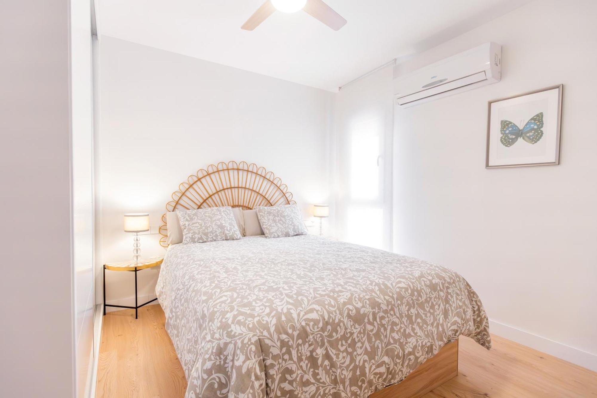 Nosquera Freshapartaments มาลากา ภายนอก รูปภาพ