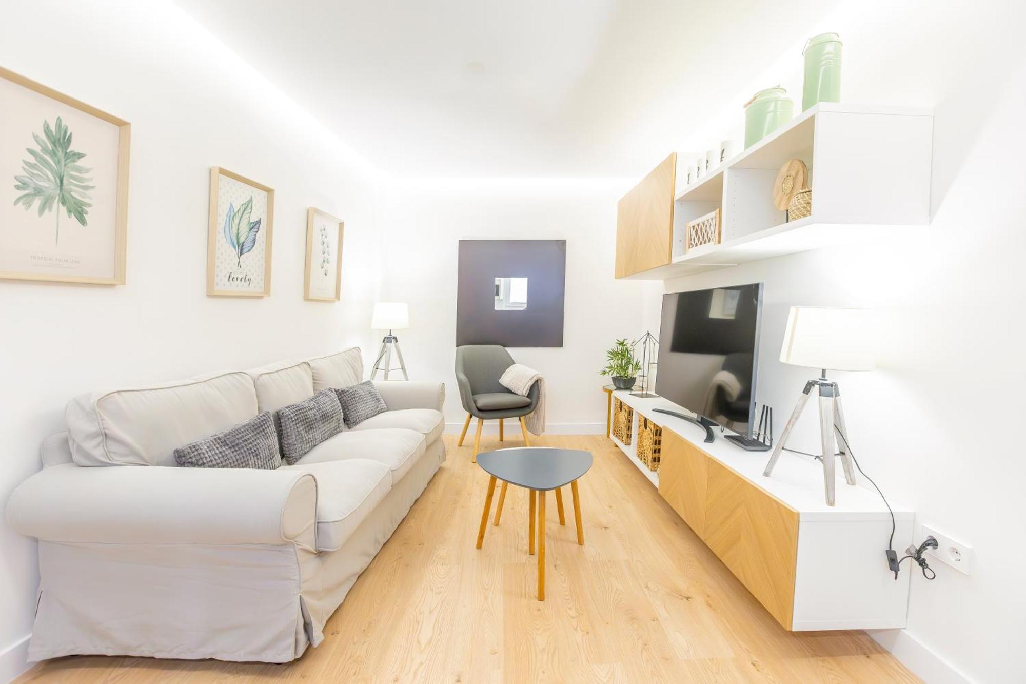 Nosquera Freshapartaments มาลากา ภายนอก รูปภาพ