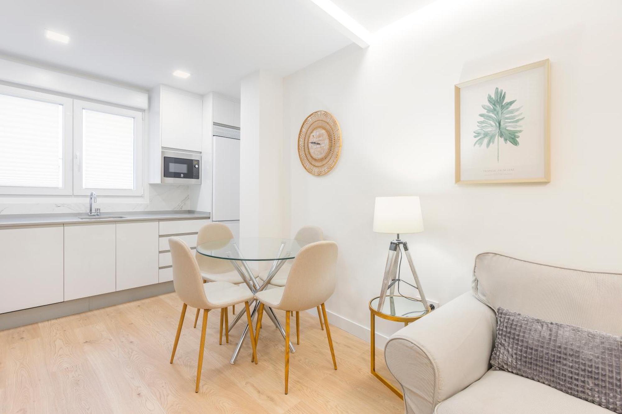 Nosquera Freshapartaments มาลากา ภายนอก รูปภาพ