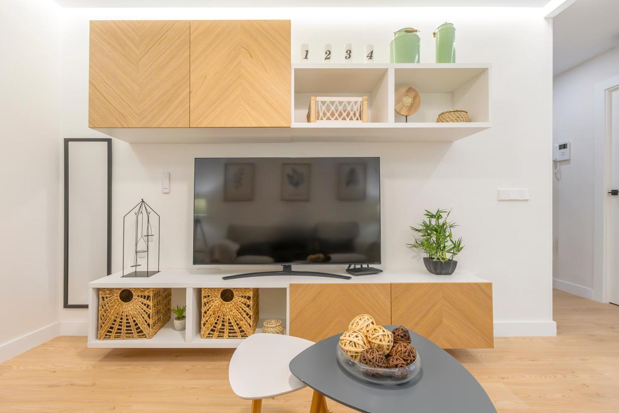 Nosquera Freshapartaments มาลากา ภายนอก รูปภาพ