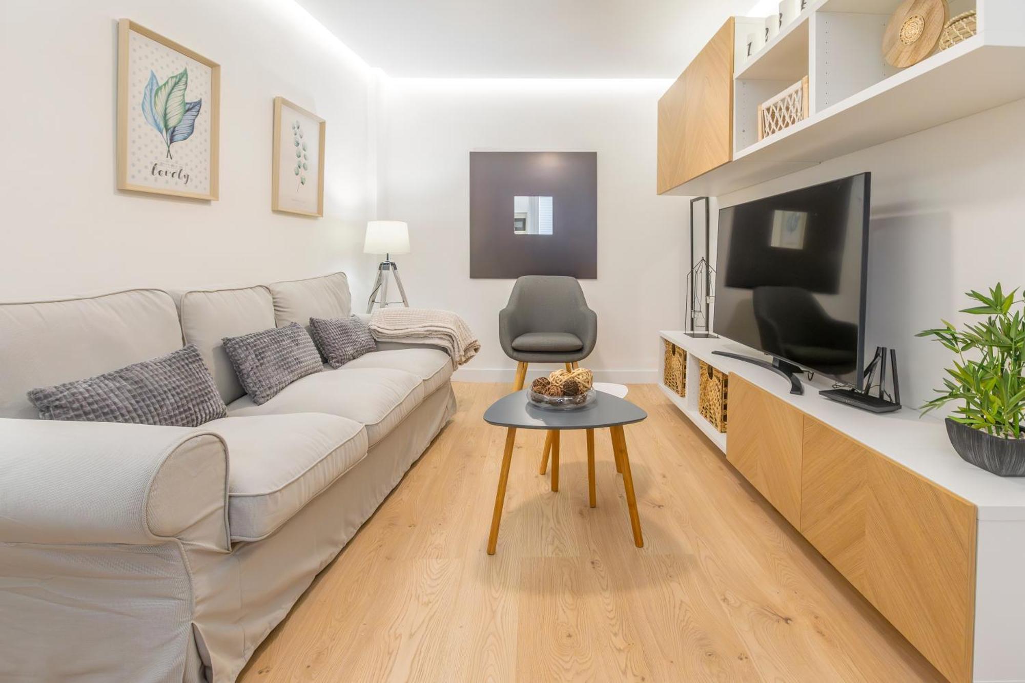 Nosquera Freshapartaments มาลากา ภายนอก รูปภาพ