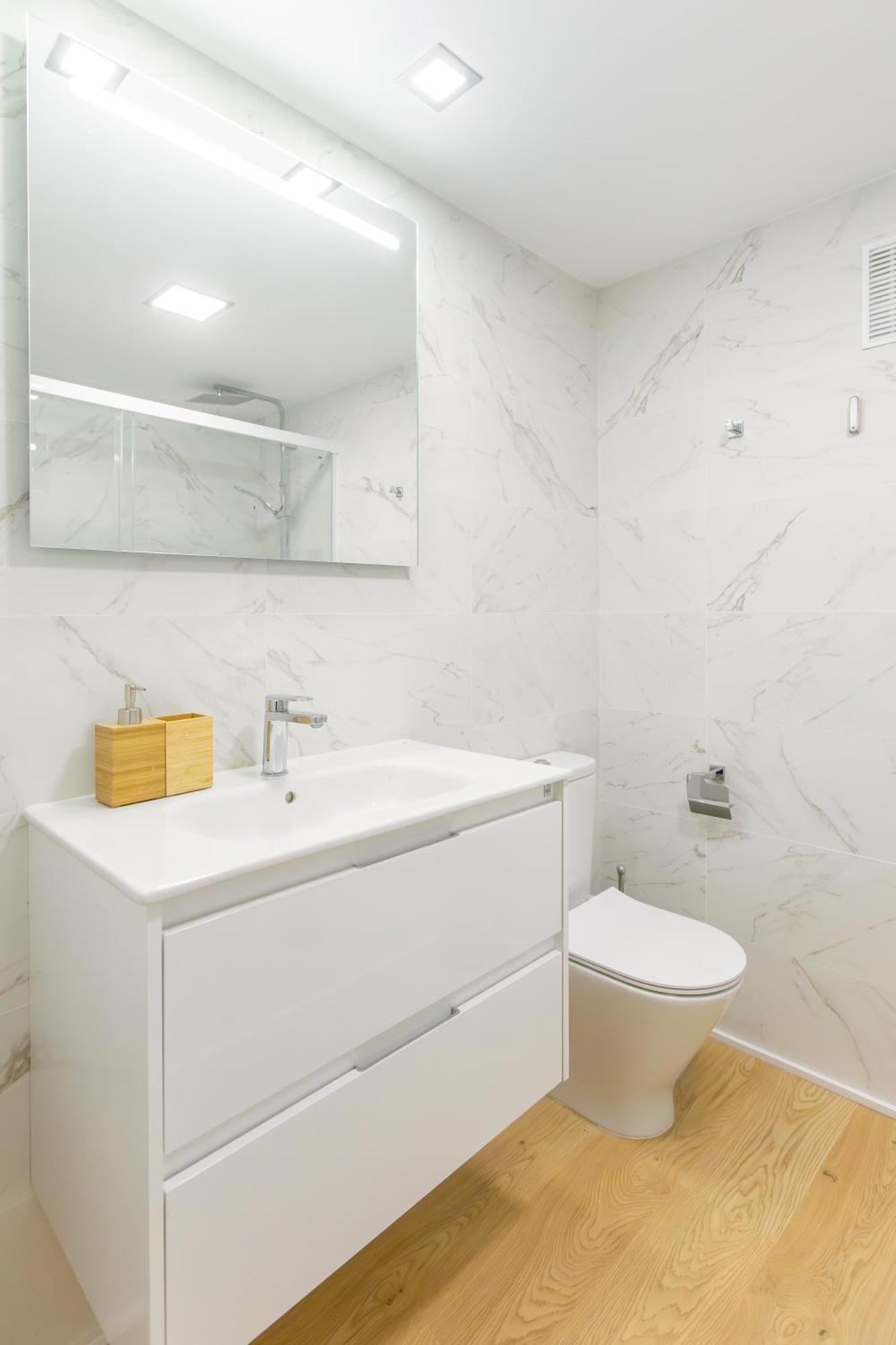 Nosquera Freshapartaments มาลากา ภายนอก รูปภาพ