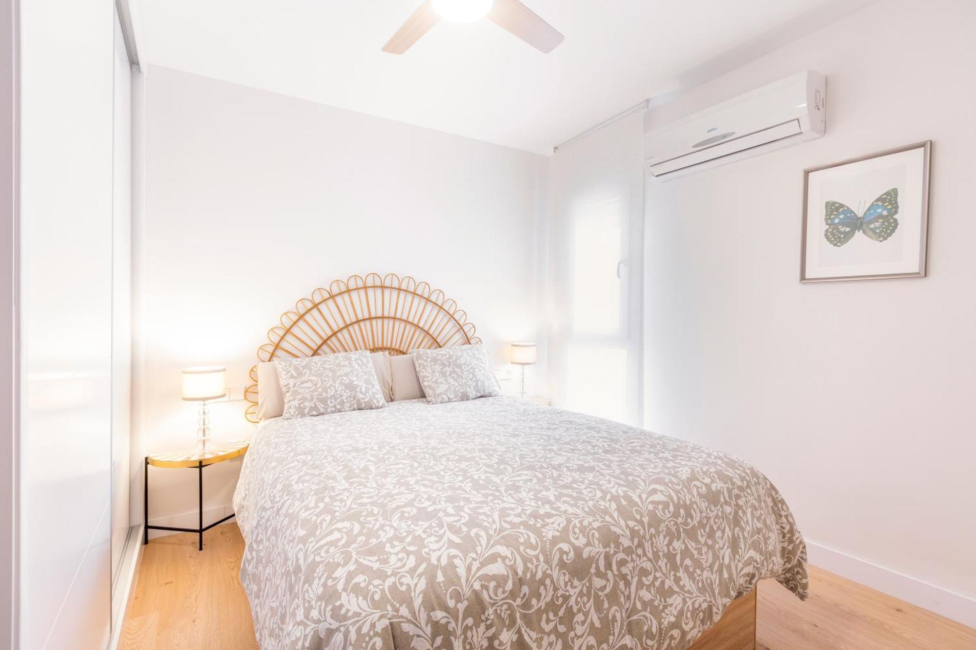 Nosquera Freshapartaments มาลากา ภายนอก รูปภาพ