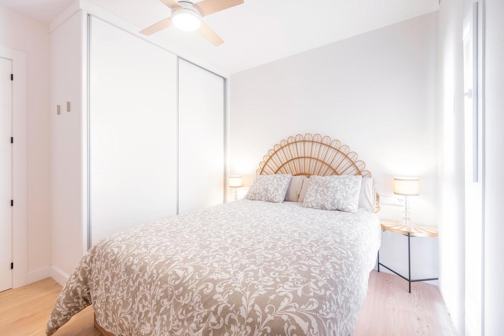 Nosquera Freshapartaments มาลากา ภายนอก รูปภาพ